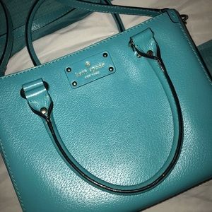 Authentic Kate Spade Handbag